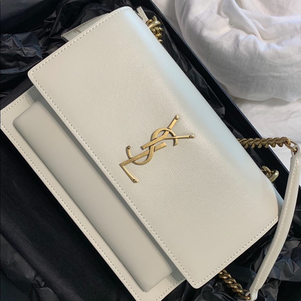 YSL BAG